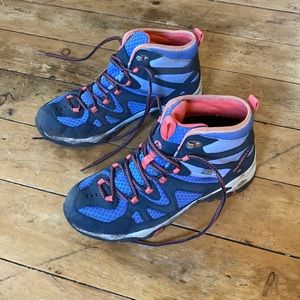 Merrell Waterproof Hiking Boots